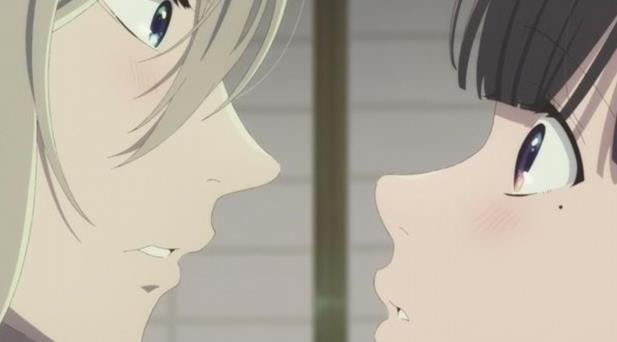 Mon heureux mariage episode 13 Cut Advance de Miyo et Kiyoka Unm3Tq 3 5