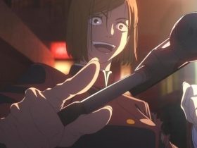 Nobara affronte Mahito a Jujutsu Kaisen Saison 2 Episode 19 Apercu TrZXgw 1 8