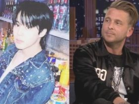 Pourquoi PJM2 arrivetil Estce que Jimin et Ryan Tedder de BTS sont n9lmM2n 1 3