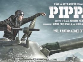 Revue de Pippa Ishaan Khatter a dirige la guerre epique consolide la o2oRcSk 1 9