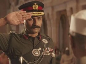 Sam Bahadur Trailer Vicky Kaushal comme Sam Manekshaw va a la victoire Umt4t 1 24