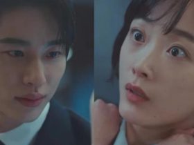 Strong Girl Namsoon Episode 10 Recapitulatif et revue Shio avoue Lgo3p 1 3