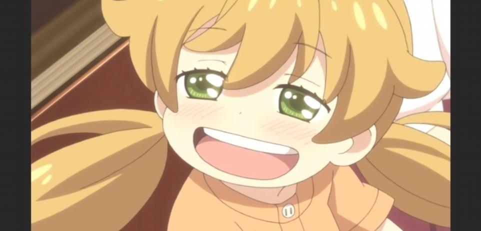 Sweetness and Lightning Saison 2 RBWNegA 7 9