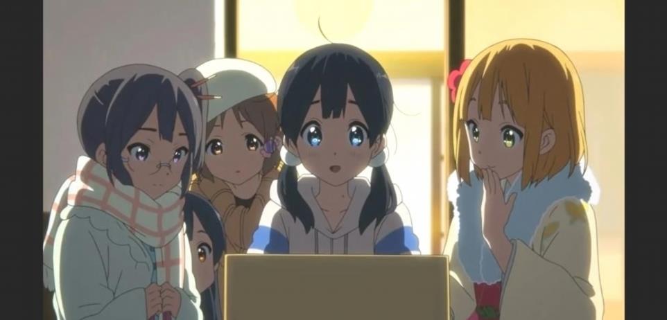 Tamako Market Saison 2 mX9pY5hM3 6 8