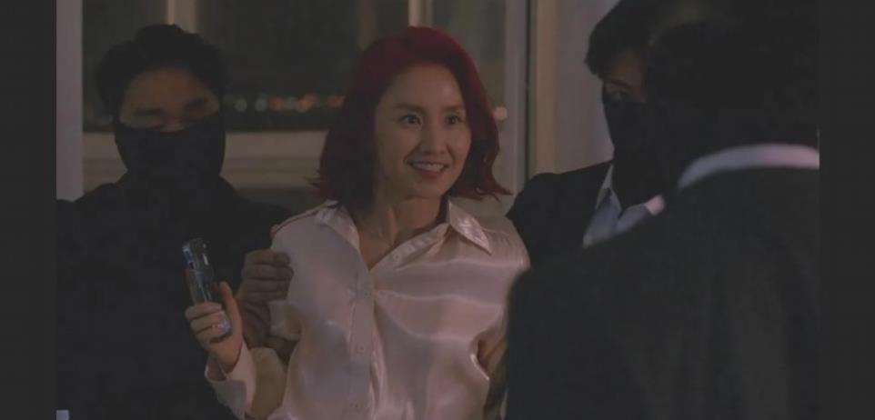 Vigilante Episode 7 Recap Kim SoJin bIe44xvPT 5 7