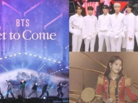 Vous avez encore aime BTS et avoir envie de plus de films de concert VoPa2gY3 1 3