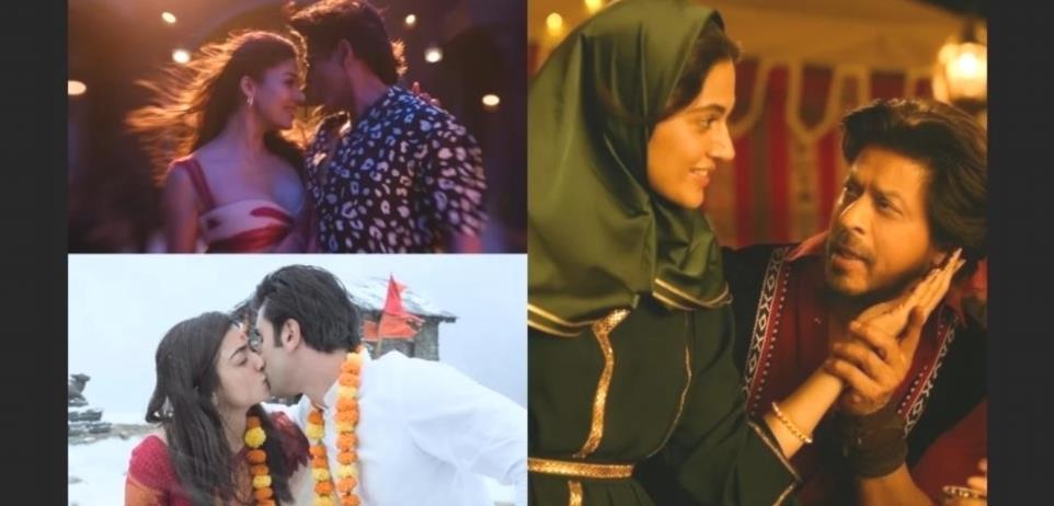 12 meilleures chansons hindi de 2023 qui ont conquis nos coeurs nos 7fewJA 1 1