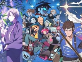15 Meilleur Netflix Anime 2023 pour enflammer votre esprit otaku mon qDYCAJel 1 30