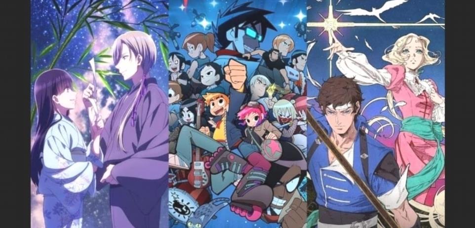 15 Meilleur Netflix Anime 2023 pour enflammer votre esprit otaku mon qDYCAJel 1 1