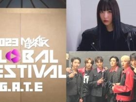 2023 Music Bank Global Festival Linep ou regarder et plus de details iQcwtg 1 3