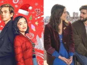5 Feel Good Romantic Shows pour regarder cette saison festive Dash and ADe75JUi 1 3