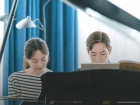 5 drames coreens musicaux comme la bande originale n ° 2 pour quitter TcJtvmkUI 1 3