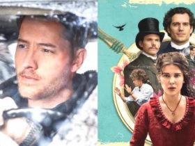 5 meilleurs films PG 13 sur Netflix The Noel Diary Enola Holmes et iw7RD 1 3