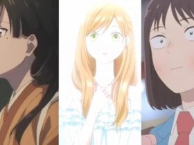8 Best Romance Anime Series of 2023 Mon mariage heureux aimant Yamada LjnIOi50 1 33