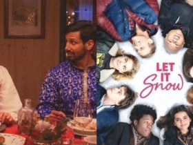 8 films romantiques de Noel a attraper sur Netflix Ajoutez lamour a TZ77r 1 3