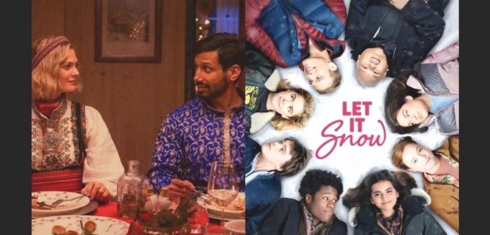 8 films romantiques de Noel a attraper sur Netflix Ajoutez lamour a TZ77r 1 10
