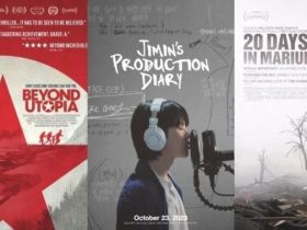 8 meilleurs documentaires de 2023 Beyond Utopia Jimins Production c6mUa4IKl 1 3