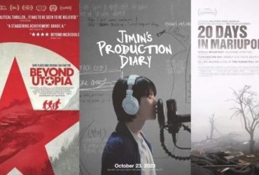 8 meilleurs documentaires de 2023 Beyond Utopia Jimins Production c6mUa4IKl 1 36