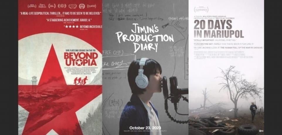 8 meilleurs documentaires de 2023 Beyond Utopia Jimins Production c6mUa4IKl 1 6