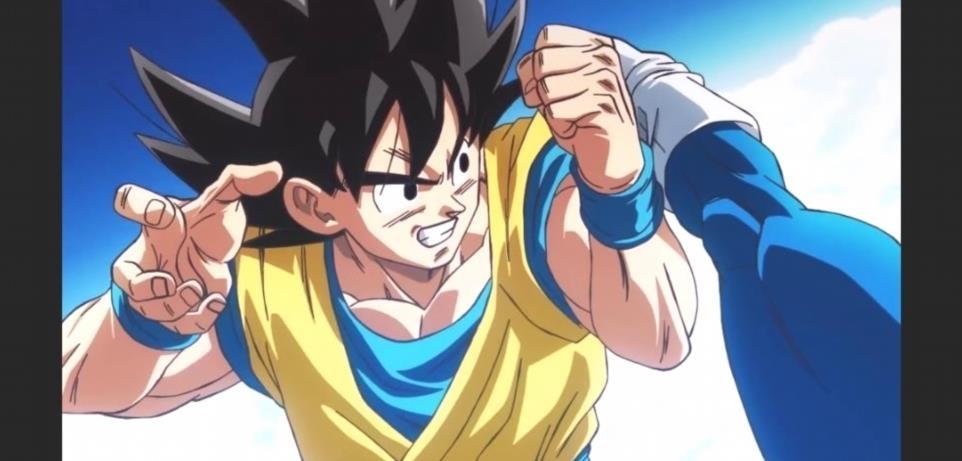 Akira Toriyama de Dragon Ball est honoree du prix de la reussite a vie 5VSiP1CPh 1 5