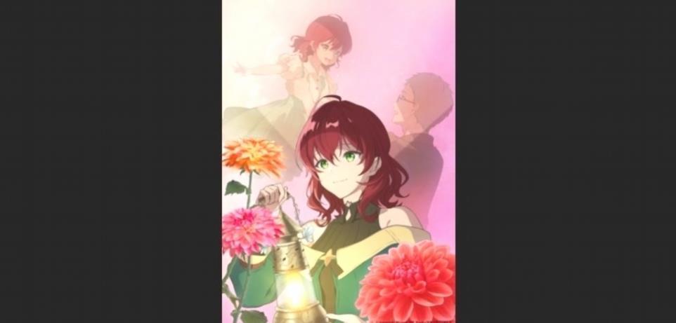 Dahlia Bloom Anime Trailer Visual AbgH0H 2 4