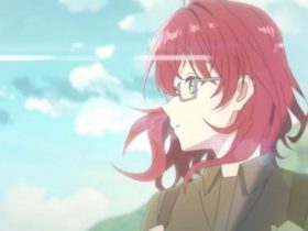 Dahlia in Bloom anime revele une bandeannonce une distribution 2SvhA 1 3
