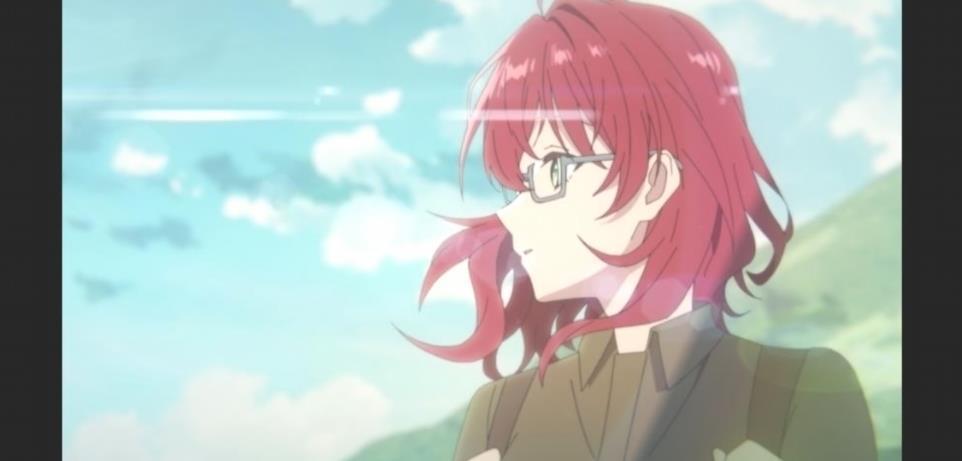 Dahlia in Bloom anime revele une bandeannonce une distribution 2SvhA 1 1