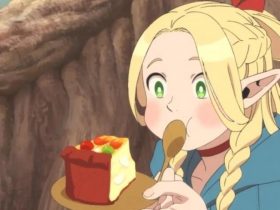 Delicious in Dungeon revele lapercu de lepisode 1 O7kPQcvr 1 3