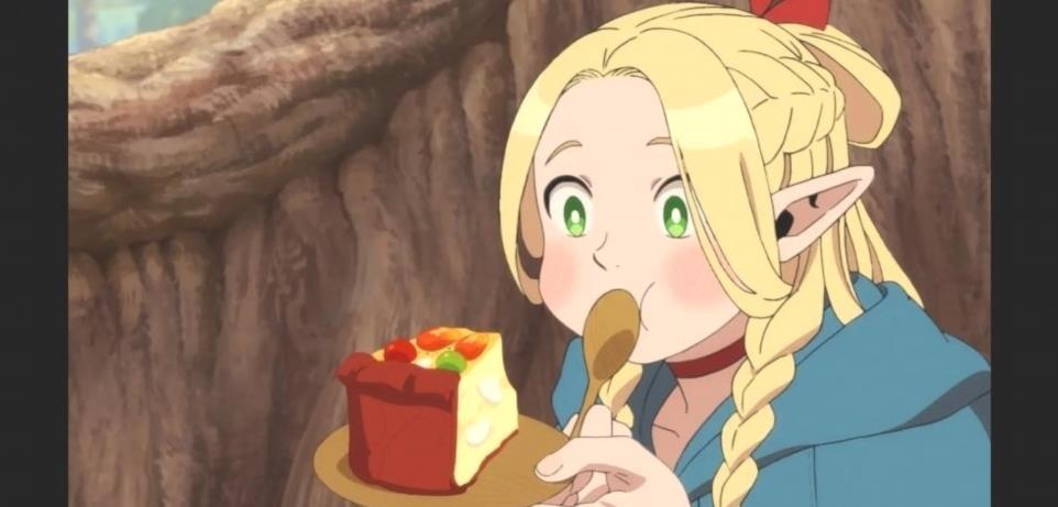 Delicious in Dungeon revele lapercu de lepisode 1 O7kPQcvr 1 5