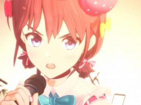 Girls Band Cry Anime devoile avril 2024 avec un nouveau visuel cle voqSg3j 1 3