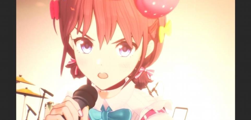 Girls Band Cry Anime devoile avril 2024 avec un nouveau visuel cle voqSg3j 1 5