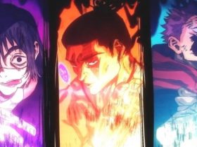 Jujutsu Kaisen Saison 2 Episode 20 Revue Yujis Journey prend un BcIAYdt 1 27