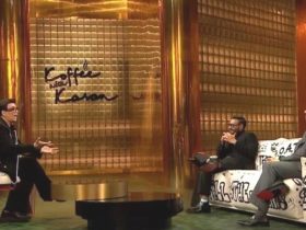 Koffee avec Karan Saison 8 Episode 9 Revue nepotisme films nepotisme cRkhjRyKA 1 36