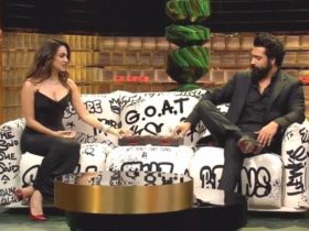 Koffee avec Karan Season 8 Episode 7 Promo Vicky Kaushal et Kiara 0PW4lV 1 33