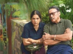Mast Mein Rehne Ka Review Jackie ShroffNeena Gupta Film est une douce q7F0GKvlQ 1 3