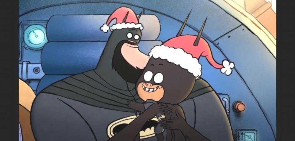 Merry Little Batman Review toujours 1 hKIHZqfm 2 4