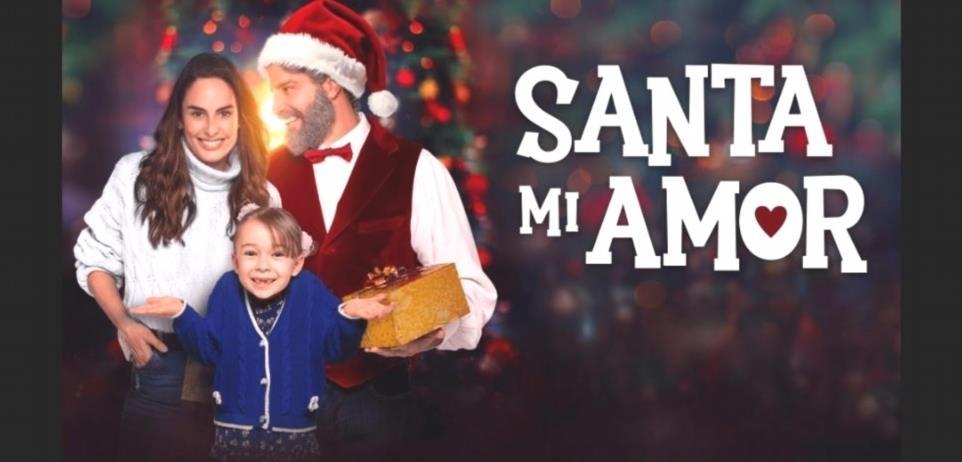 Rencontres Santa Review le film de Noel est inconfortable et oubliable g3EcxFRrh 1 7