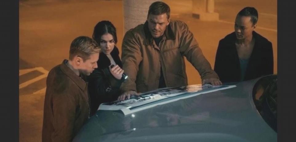 Review de la saison 2 Alan Ritchson Starrer est un melange fascinant SqHn9kVWU 1 4