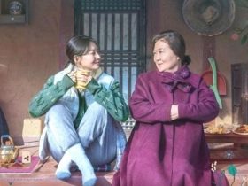 Shin MinA Kim Haesook avec notre saison de films de la saison des KbEzvJ5c 1 3