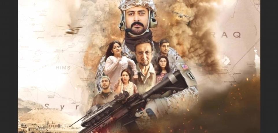 The Freelancer Part 2 Review Mohit Raina Series finit par etre une 8J9iwR80 1 1