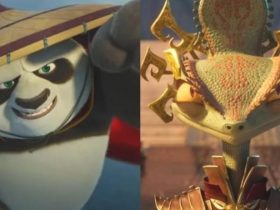 Trailer de Kung Fu Panda 4 le moi emblematique et improbable de Dragon RTzwS 1 3