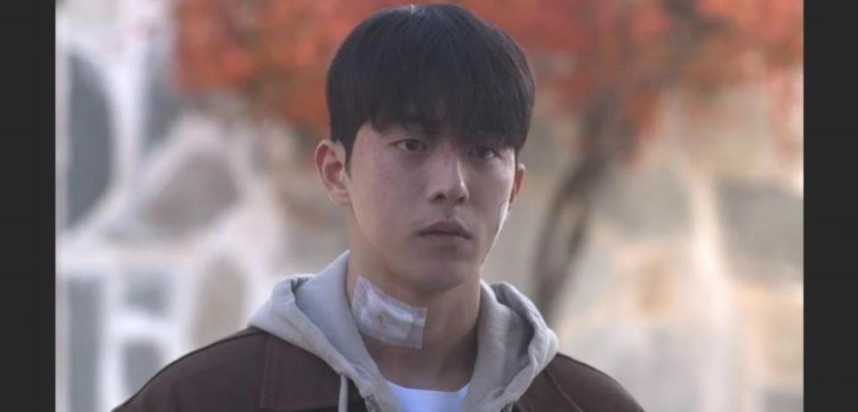 Vigilante Fin expliquee Nam Joohyuk comme Kim JiYong 0ALQPT 4 6