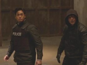 Vigilante episode 8 Recapitulation et revue La finale quelque peu G8teNIiP 1 9