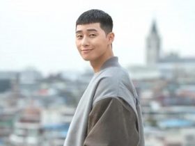 Vous avez aime la creature de Gyeongseong Ces 5 drames de parc Seojoon EaoK6 1 9