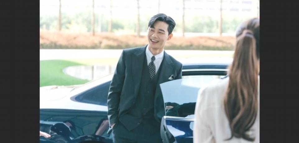 Vous avez aime la creature de Gyeongseong Ces 5 drames de parc Seojoon QstZzZcF 2 4