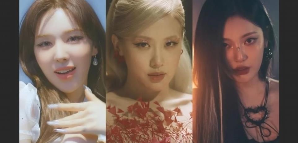 10 meilleures chanteuses KPOP qui regnent supreme Red Velvet Wendy EMhq8Q 1 5