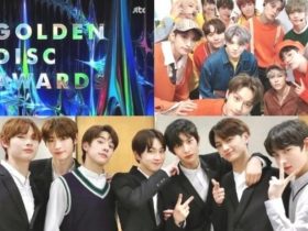 2024 Golden Disc Awards a Jakarta gamme de performances nomines ou 7nGzRp 1 3