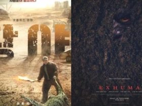 8 films coreens les plus attendus de 2024 Badland Hunters exhuma et cQXOhnz 1 3