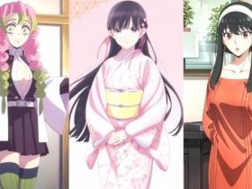 9 meilleurs personnages feminins anime 2023 qui redefinissent Ck2A8RZJ 1 21