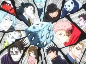 Jujutsu Kaisen Saison 2 Deces majeur des personnages qui a faconne le i0kxXK 1 24